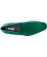 Фото #8 товара Men's Savian Velour Slip-On Loafers