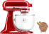 Фото #2 товара Аксессуар KitchenAid Машина для мороженого KICA для миксера KitchenAid