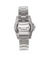 Часы Heritor Luciano Stainless Steel Green41mm