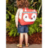 Фото #8 товара LILLIPUTIENS Alice schoolbag