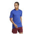 ფოტო #2 პროდუქტის ADIDAS D4T Hr Hiit short sleeve T-shirt