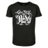 Фото #2 товара MISTER TEE Take Me To Paris short sleeve T-shirt