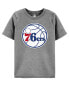 Фото #3 товара Kid NBA® Philadelphia 76ers Tee 6