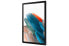 Фото #8 товара Samsung Galaxy Tab A 32 GB Silver - 10.5" Tablet - A8 2 GHz 26.7cm-Display