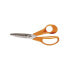 Фото #1 товара Садовые ножницы Fiskars 18CM S92 - профессиональный инструмент для сада и садоводства