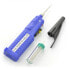 Soldering iron battery operated ZD20D 8W