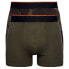 SUPERDRY Classic Boxer 2 Units