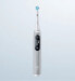 Фото #1 товара Электрическая зубная щетка Oral B Vibrating Toothbrush EC2102 Grey Round OLED