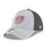 [11594960] Mens New Era MLB 39Thirty Neo Flex Fit Cap - Washington Nationals