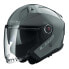 Фото #1 товара Шлем открытого типа LS2 OF603 Infinity II Solid Nardo серый