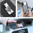 Dux Ducis Etui Dux Ducis Skin X Pro do Samsung S24 z magnetycznym ringiem i klapką - czarne