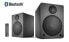 Wavemaster CUBE NEO BLACK - 2-way - 2.0 channels - Wireless - 50 W - 45 - 22000 Hz - Black