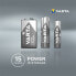 VARTA Ultra Lithium Mignon AA LR06 Batteries