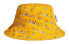 Фото #3 товара Шляпа рыбацкая Adidas neo x Yellow(coordinates)