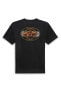 Wayrace Tee-b Erkek T-shirt Vn000fkmblk1 Siyah-l
