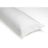 Pillowcase Alexandra House Living QUTUN White 45 x 80 cm (2 Units)