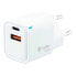 COOLBOX GAN 20W USB C QC 3.0 USB-C wall charger - фото #3