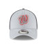 [11594960] Mens New Era MLB 39Thirty Neo Flex Fit Cap - Washington Nationals