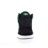 Фото #3 товара Lakai Telford MS1240208B00 Mens Black Suede Skate Inspired Sneakers Shoes