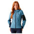 Фото #1 товара REGATTA Kemilia full zip fleece