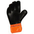 Фото #2 товара Вратарские перчатки Uhlsport Soft Resist+ - флуоресцентно-оранжевые, черные и белые