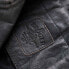BROGER Ohio leather jacket