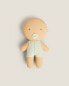 Фото #2 товара Children's mini gommu baby vanilla doll