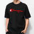 Фото #3 товара Футболка Champion GT19BLK Trendy Clothing T-Shirt