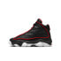 [DC7911-061] Grade School Air Jordan PRO STRONG GS 'BLACK UNIVERSITY RED'