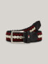Фото #1 товара Stripe Braided Belt