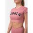 NEBBIA Sporty 584 short sleeve T-shirt