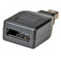 NILOX Mini DisplayPort To DisplayPort Adapter