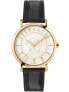 Фото #2 товара Наручные часы Versace Hellenyium Men's 42mm 5ATM