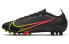 Кроссовки Nike Vapor 14 Elite AG Black