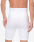 ფოტო #2 პროდუქტის Men's Shapewear Form Boxer Brief