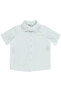 Фото #1 товара Рубашка для малышей Civil Boys синяя 2-5 лет