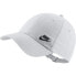 Фото #2 товара NIKE Sportswear Heritage 86 Futura Classic Cap