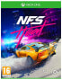 Фото #3 товара Electronic Arts Need for Speed: Heat (Xbox One) - Xbox One - Multiplayer mode - T (Teen)
