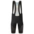 SANTINI Watt Indoor bib shorts