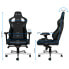 noblechairs EPIC Gaming Stuhl - Mercedes-AMG Petronas Formula One Team Edition