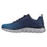 Shoes Skechers Track Ripkent M 232399/NVBL