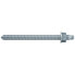 Фото #1 товара fischer RG M - Threaded anchor - Concrete - Zinc plated steel - Silver - M12 - ETA