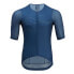 SILVINI Legno short sleeve jersey