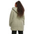 URBAN CLASSICS Sherpa jacket