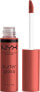 Фото #1 товара Lipgloss Butter 16 Praline, 8 ml