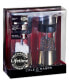 Фото #2 товара Horsham Chrome 6" Salt & Pepper Mill Gift Set