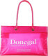 Фото #1 товара Kosmetiktasche pink 7006