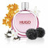 Фото #7 товара Женская парфюмерия Hugo Boss EDP Hugo Woman Extreme 75 ml