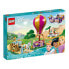 LEGO Princess Enchanted Trip Construction Game