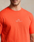 Men's Big & Tall Logo Jersey T-Shirt